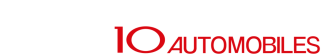 AXE10 Automobiles logo