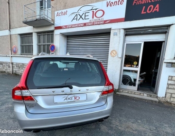 image annonce