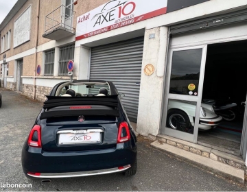 image annonce