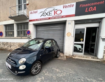 image annonce