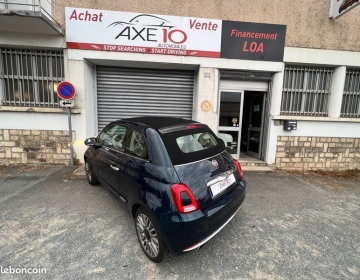 image annonce