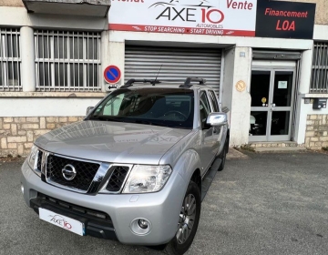 image annonce