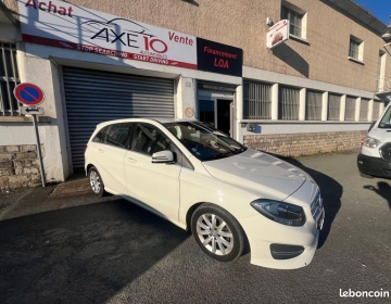 image annonce
