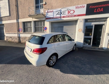 image annonce
