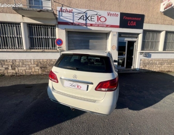 image annonce