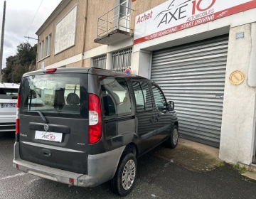 image annonce