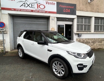 image annonce