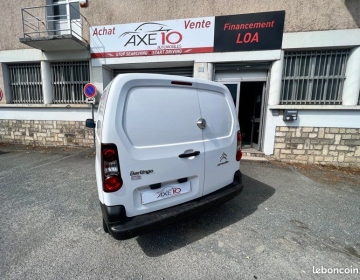 image annonce