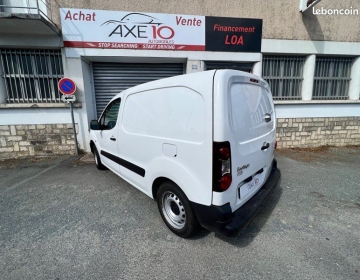 image annonce