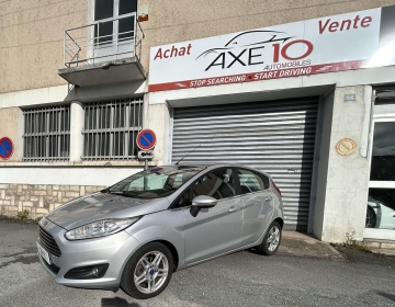 image annonce