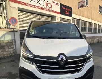 image annonce