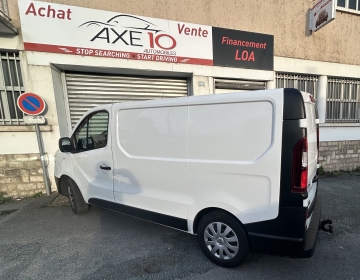 image annonce