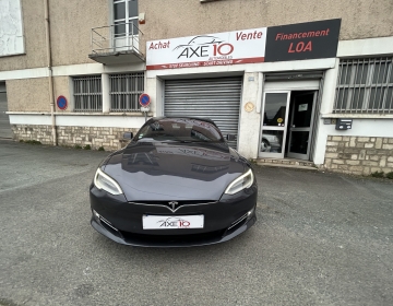 image annonce