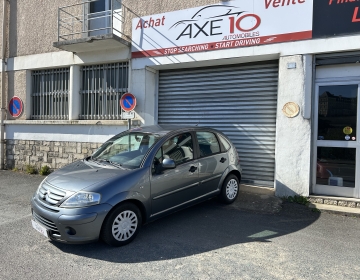 image annonce