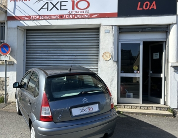 image annonce