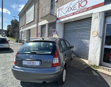 image annonce